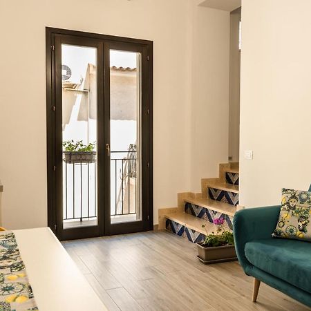 Annicru' Affittacamere Castellammare del Golfo Buitenkant foto